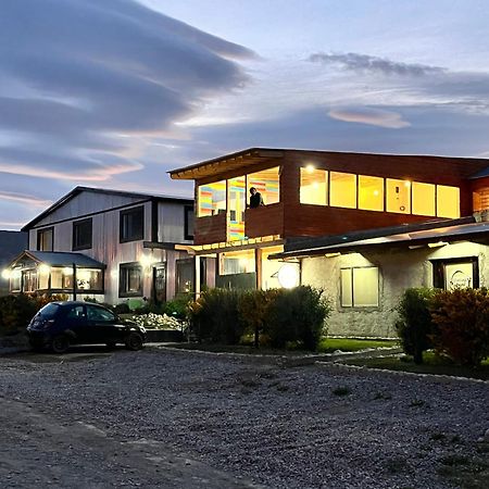 Todos Los Glaciares El Calafate Exterior photo