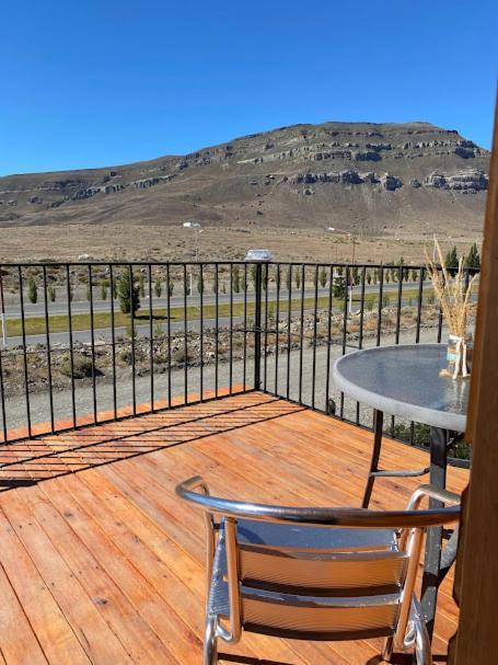 Todos Los Glaciares El Calafate Exterior photo