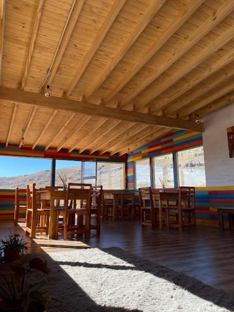 Todos Los Glaciares El Calafate Exterior photo