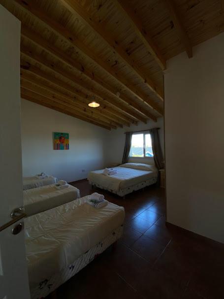 Todos Los Glaciares El Calafate Exterior photo