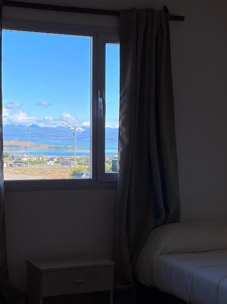 Todos Los Glaciares El Calafate Exterior photo